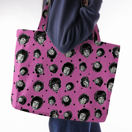 Large Tote Bag - 616KN97T -  - 1