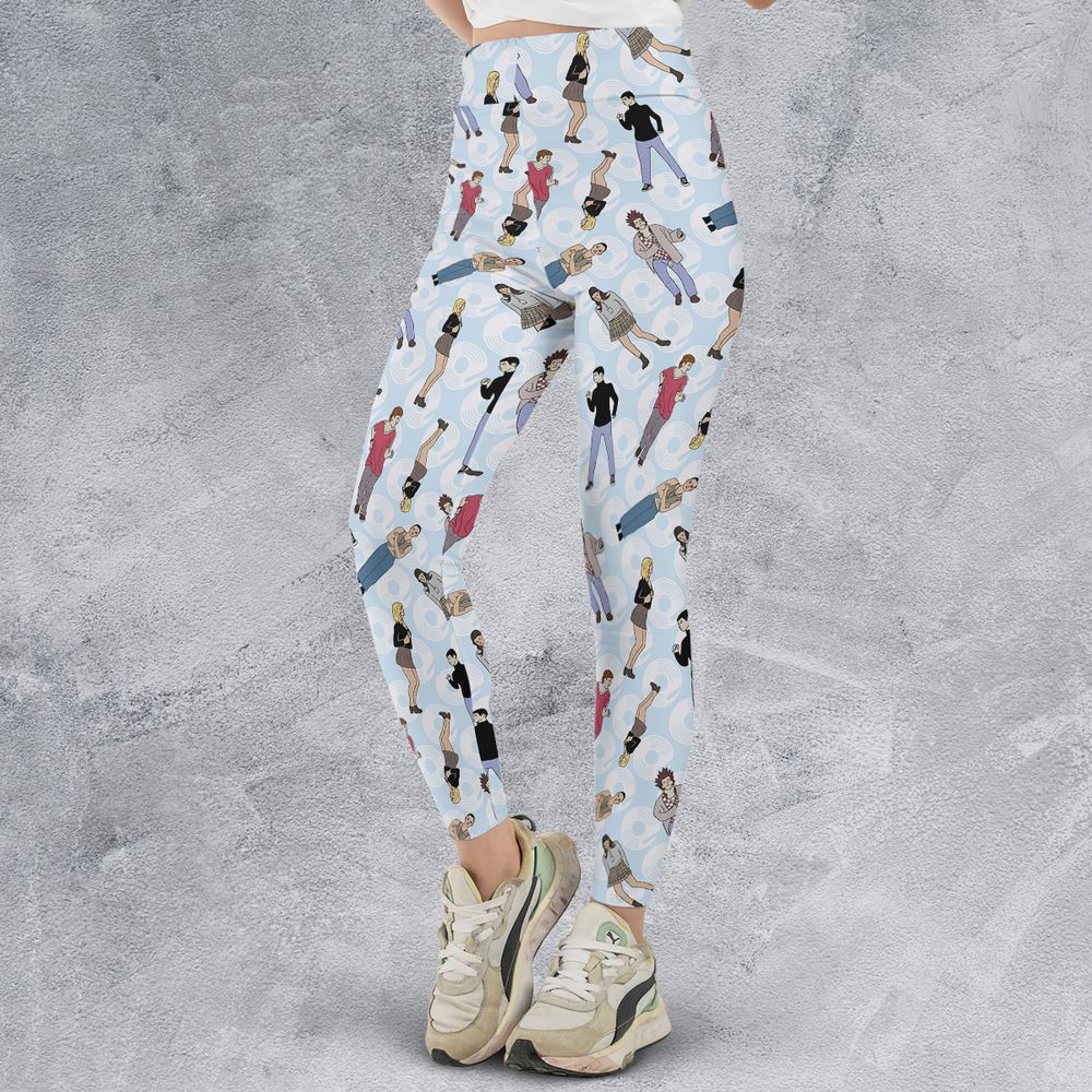 Legging - 5GPEF1G3 -  - 1