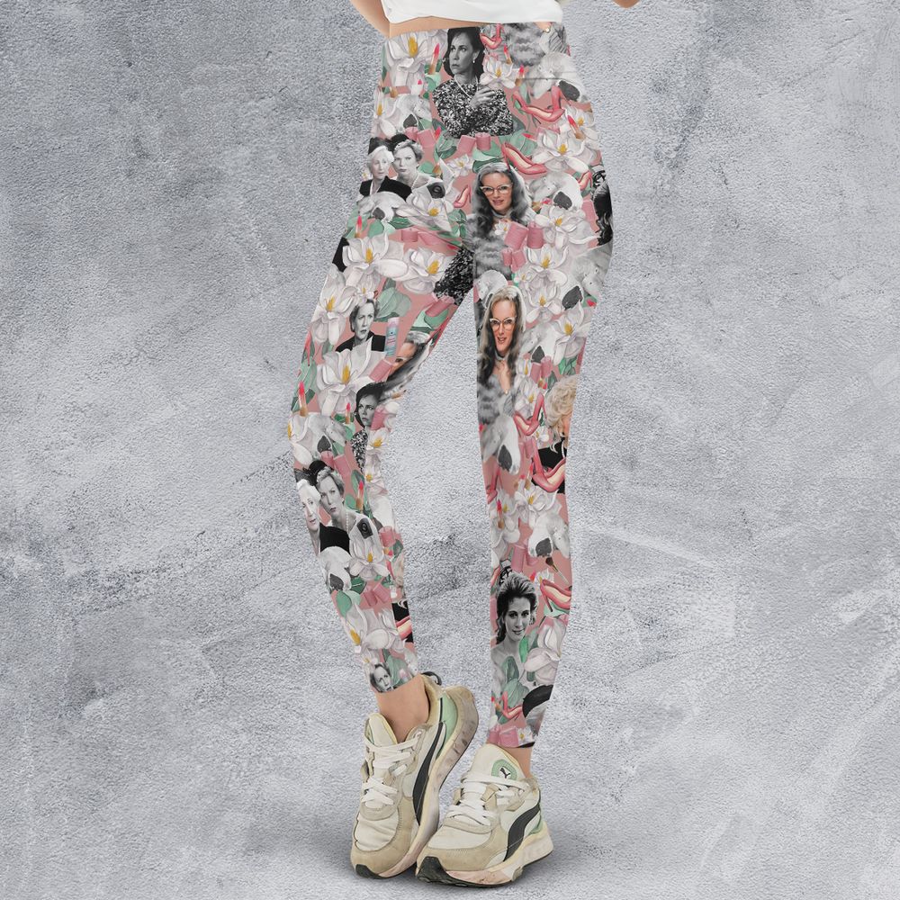 Legging - D769FK18 -  - 1