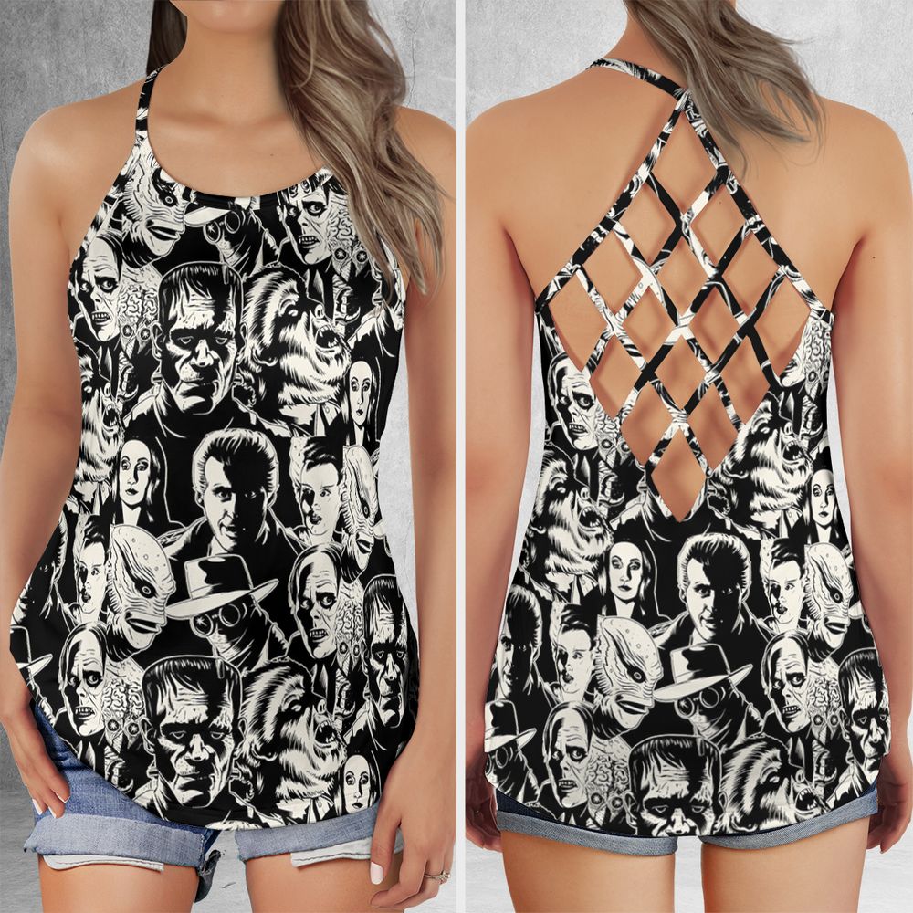 Vintage Horror -  - 1
