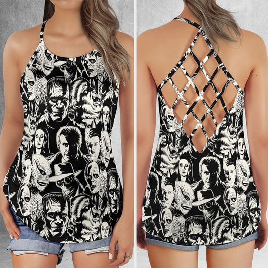 Vintage Horror -  - 1