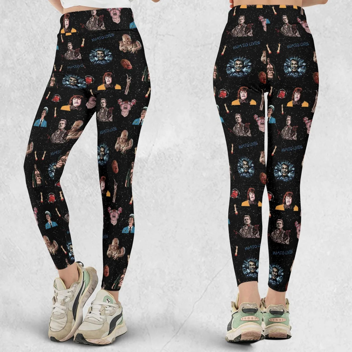 Legging - ANX8VDNA