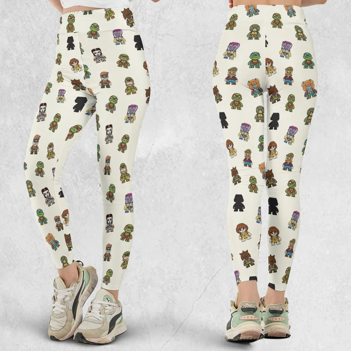 Legging - JJNP94KL