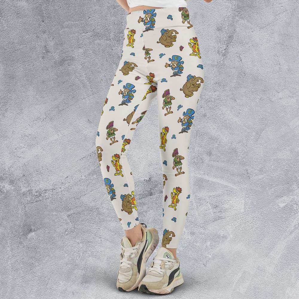 Legging - 9E2NWELN -  - 1