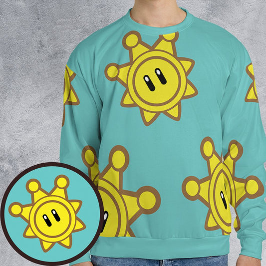 Sunshine Hawaiian -  - 1