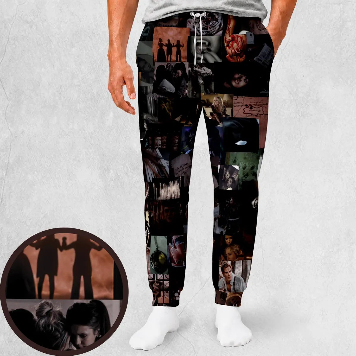 Sweatpants - 9KD1547L