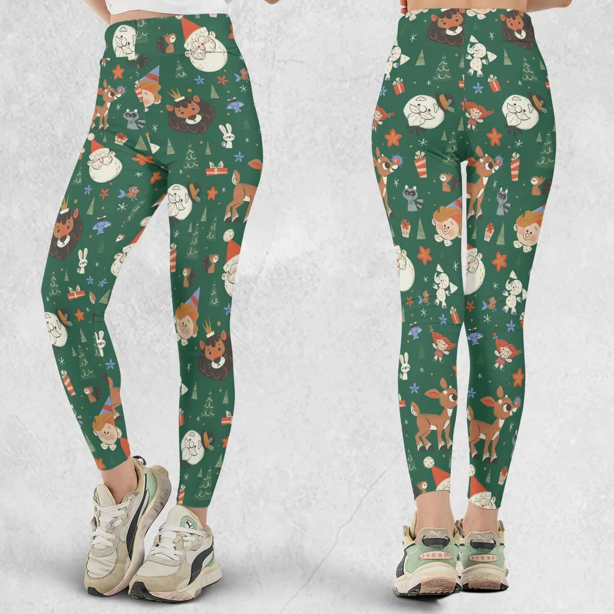 Legging - 9RL7BXM8