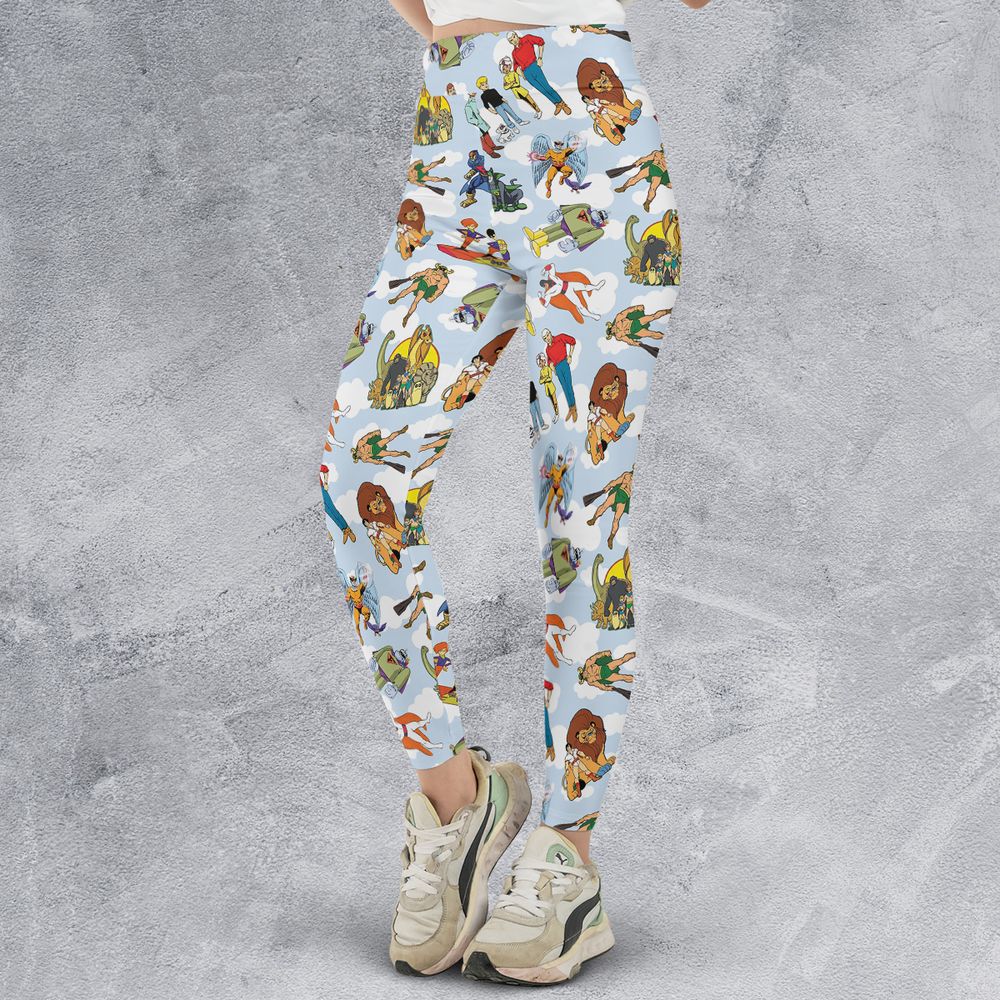 Legging - UBBK3YJN -  - 1