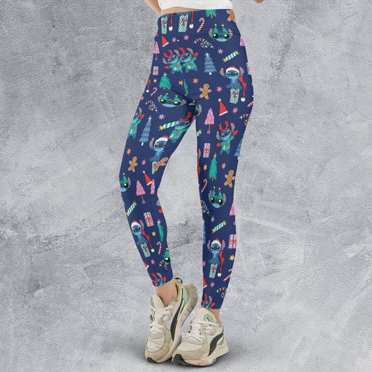 Legging - Q9XRGLJ6 -  - 1