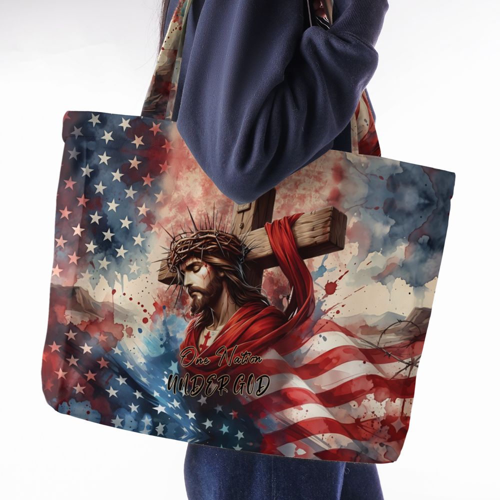 One Nation Under God -  - 1