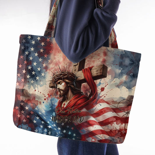 One Nation Under God -  - 1