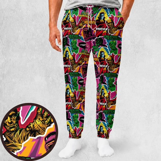 Sweatpants - FV57L22H