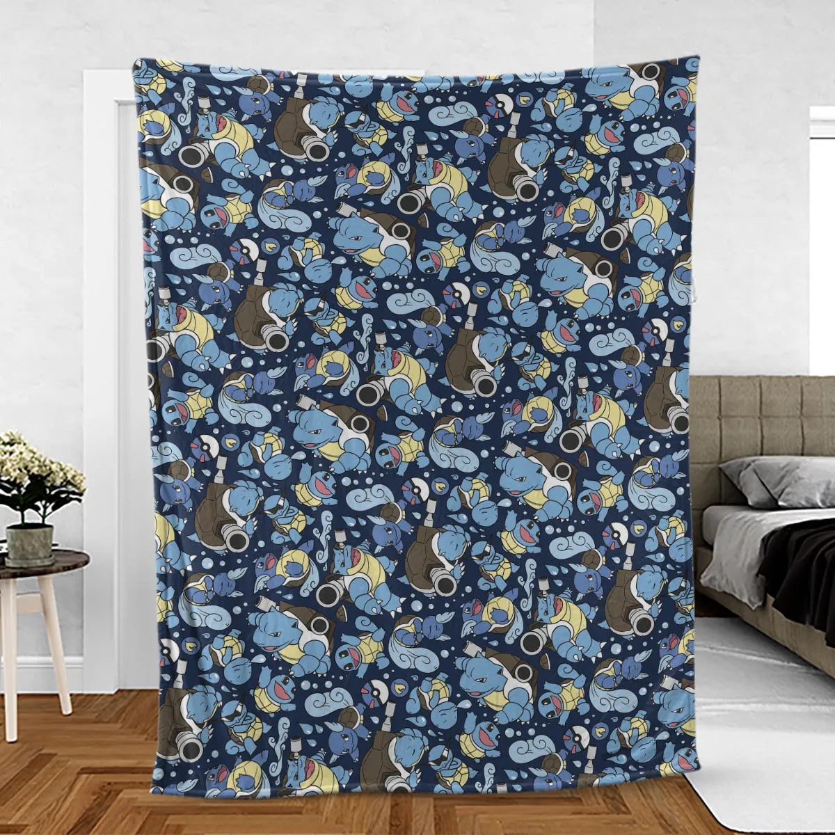 Fleece Blanket - 6KLKNY6F