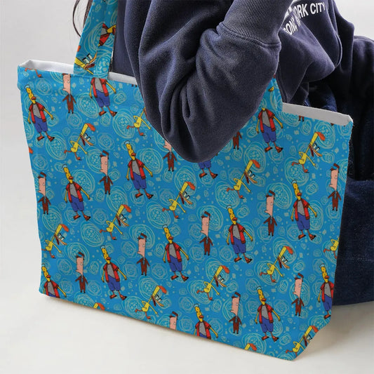 Large Tote Bag - 5JV71KJ1