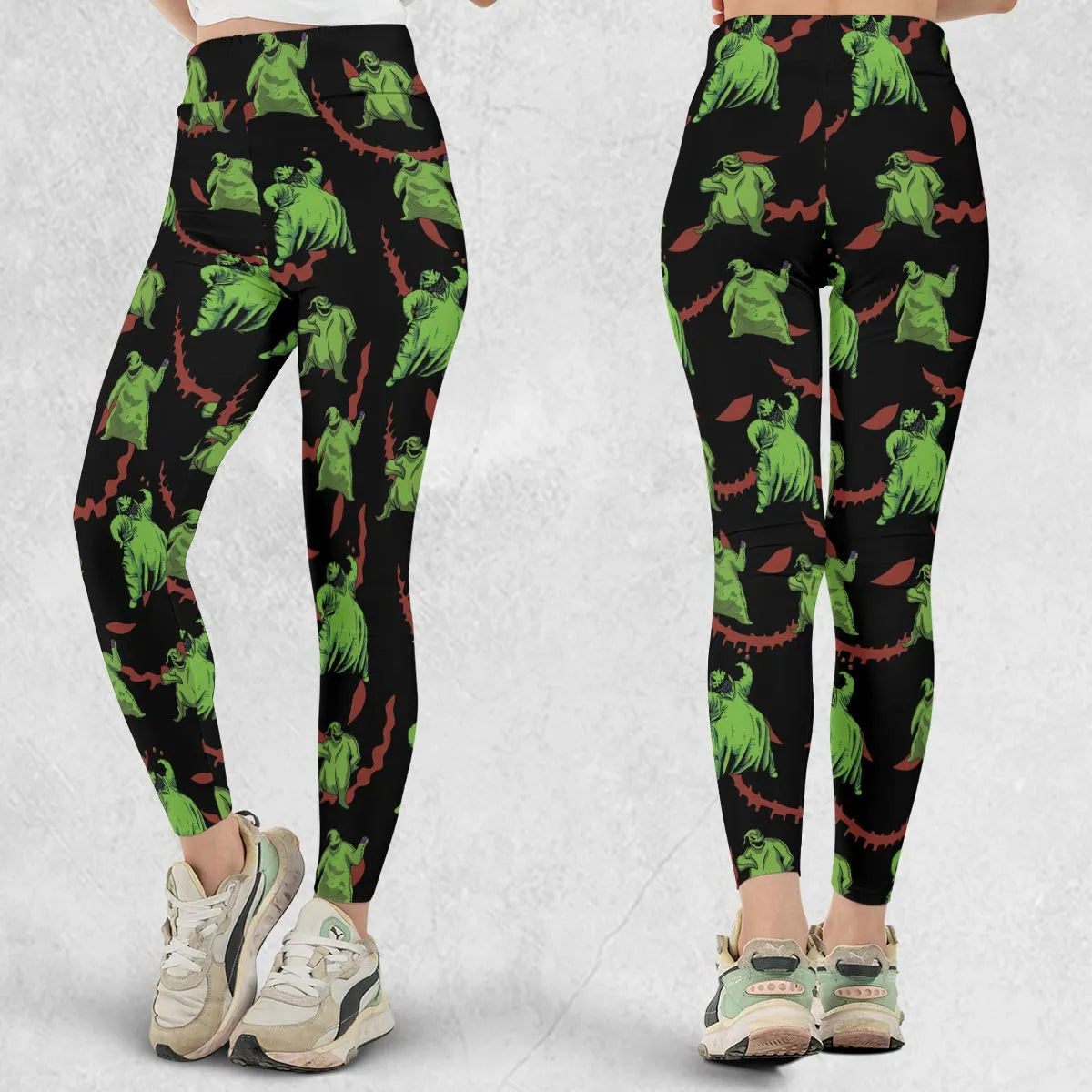 Legging - 35WTL8AK