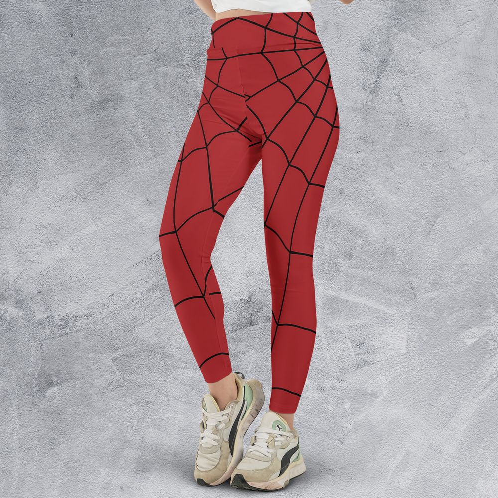 Spider Web -  - 1