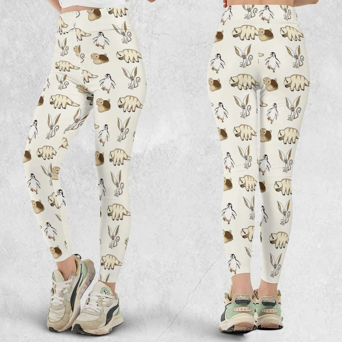 Legging - 27QZRH7Y