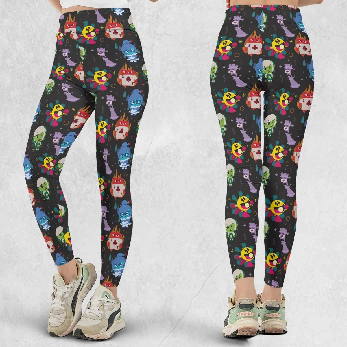 Legging - ANMAPE1R