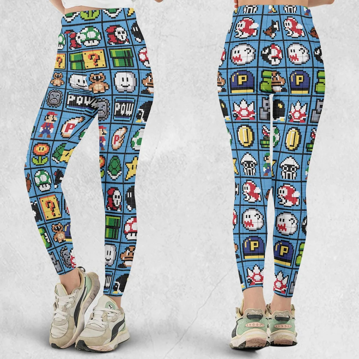 Legging - 8DJU5E8R