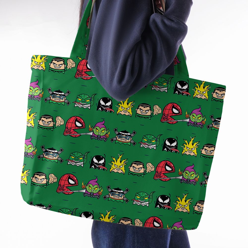 Large Tote Bag - DBEMK3EK -  - 1