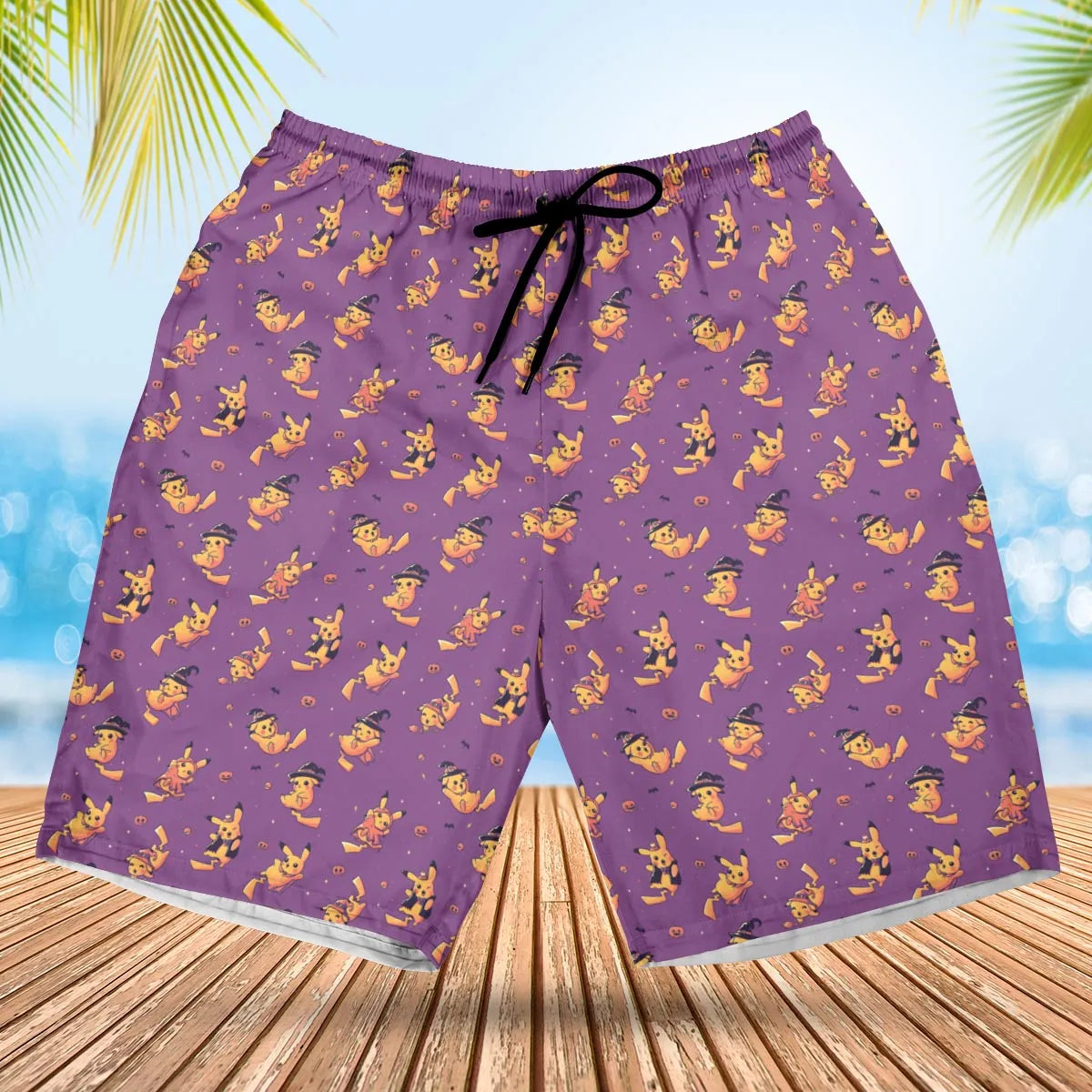 Hawaiian Short - BDYFGXV8