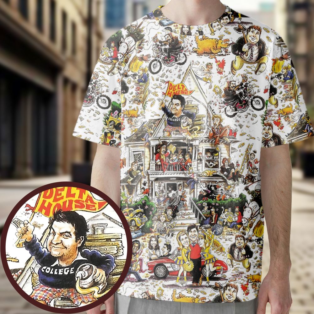 Animal House -  - 1