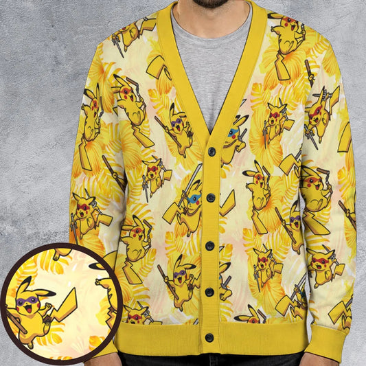 Cardigan - KP8LMBTY