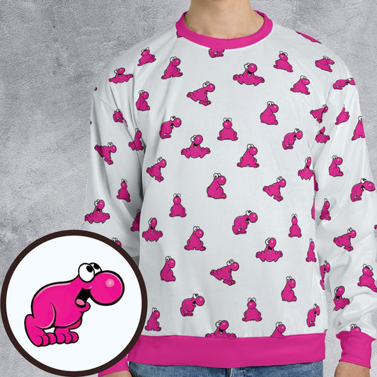 Pink Nerds Monster -  - 1