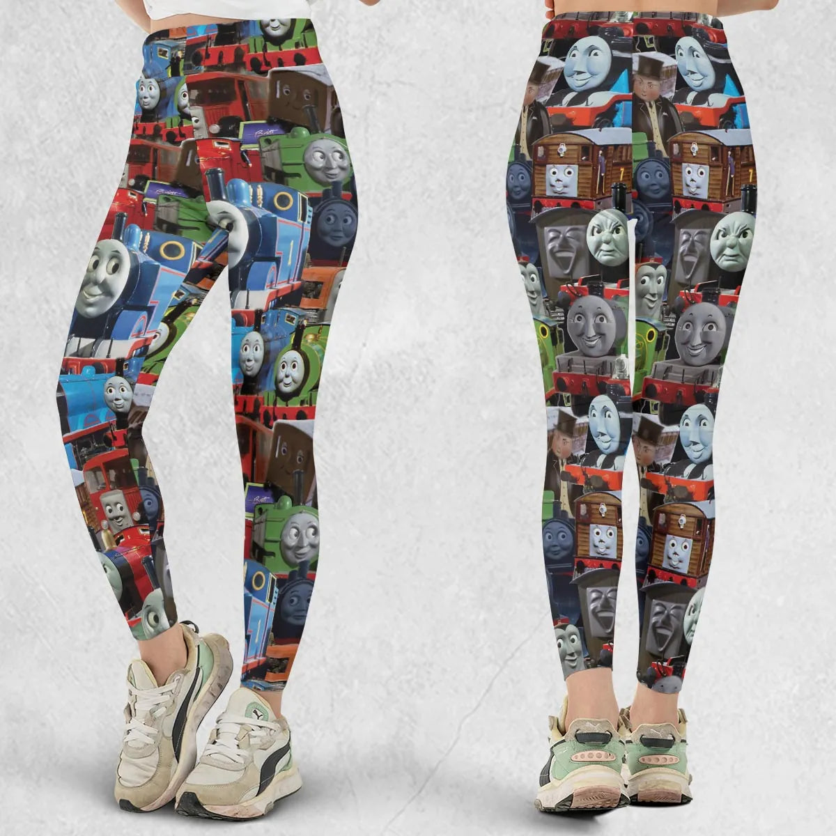 Legging - CV72N8YH