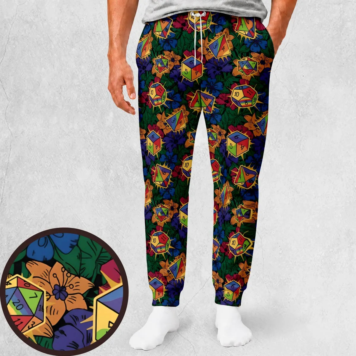 Sweatpants - 4SRT77D5