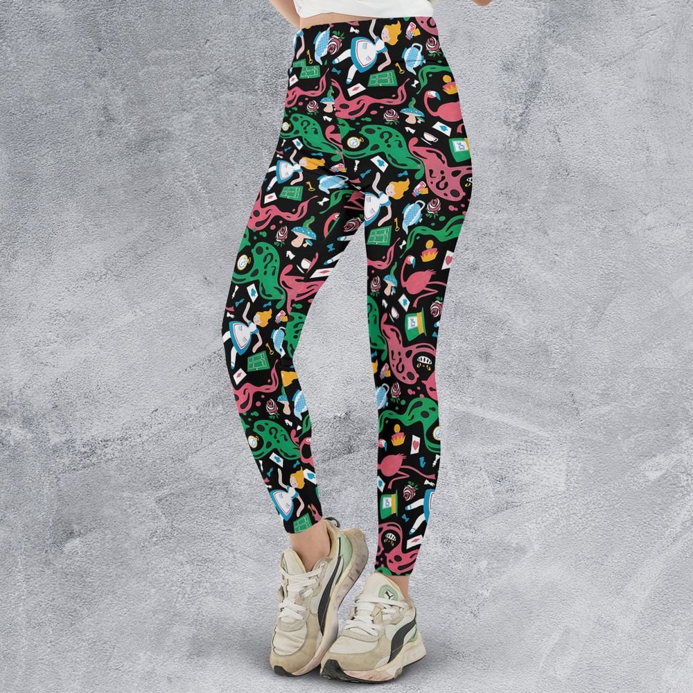 Legging - JL2VKF3S -  - 1
