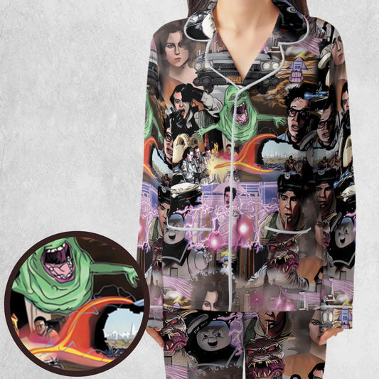 Pajamas Set - V2RR5ZQA