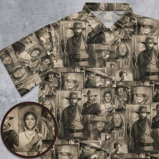 Vintage Western -  - 1