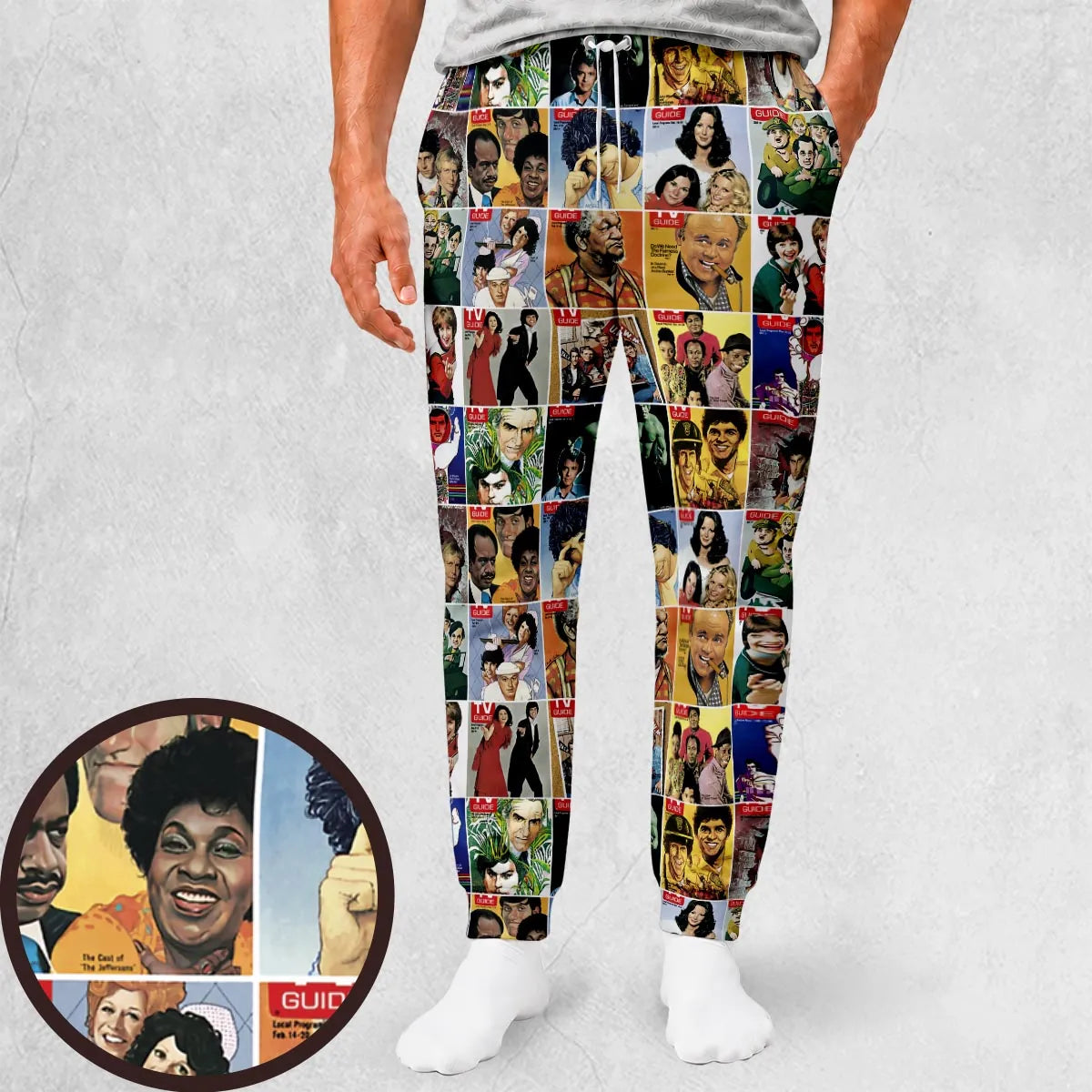 Sweatpants - QFP42BYA