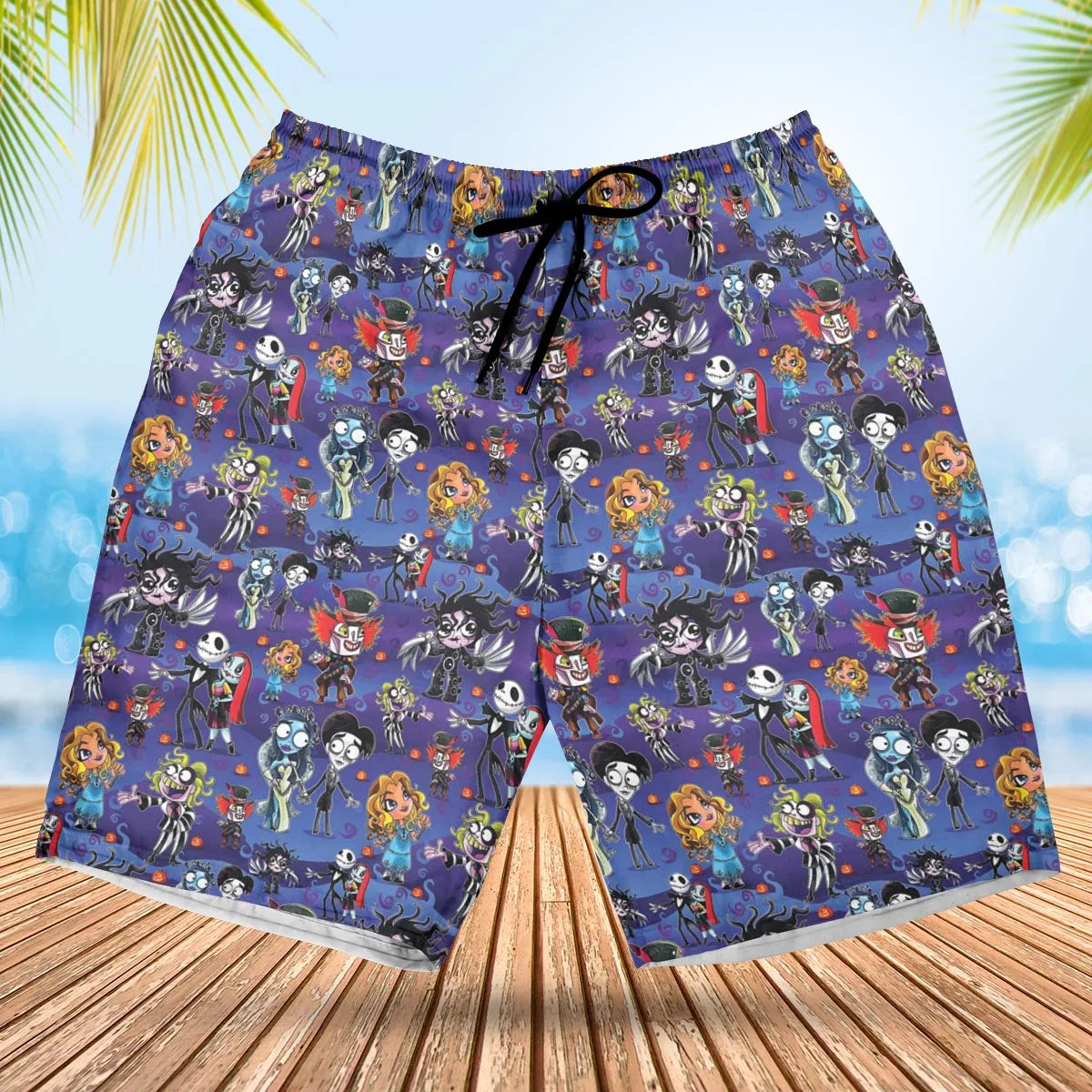 Hawaiian Short - 5UFG67YL