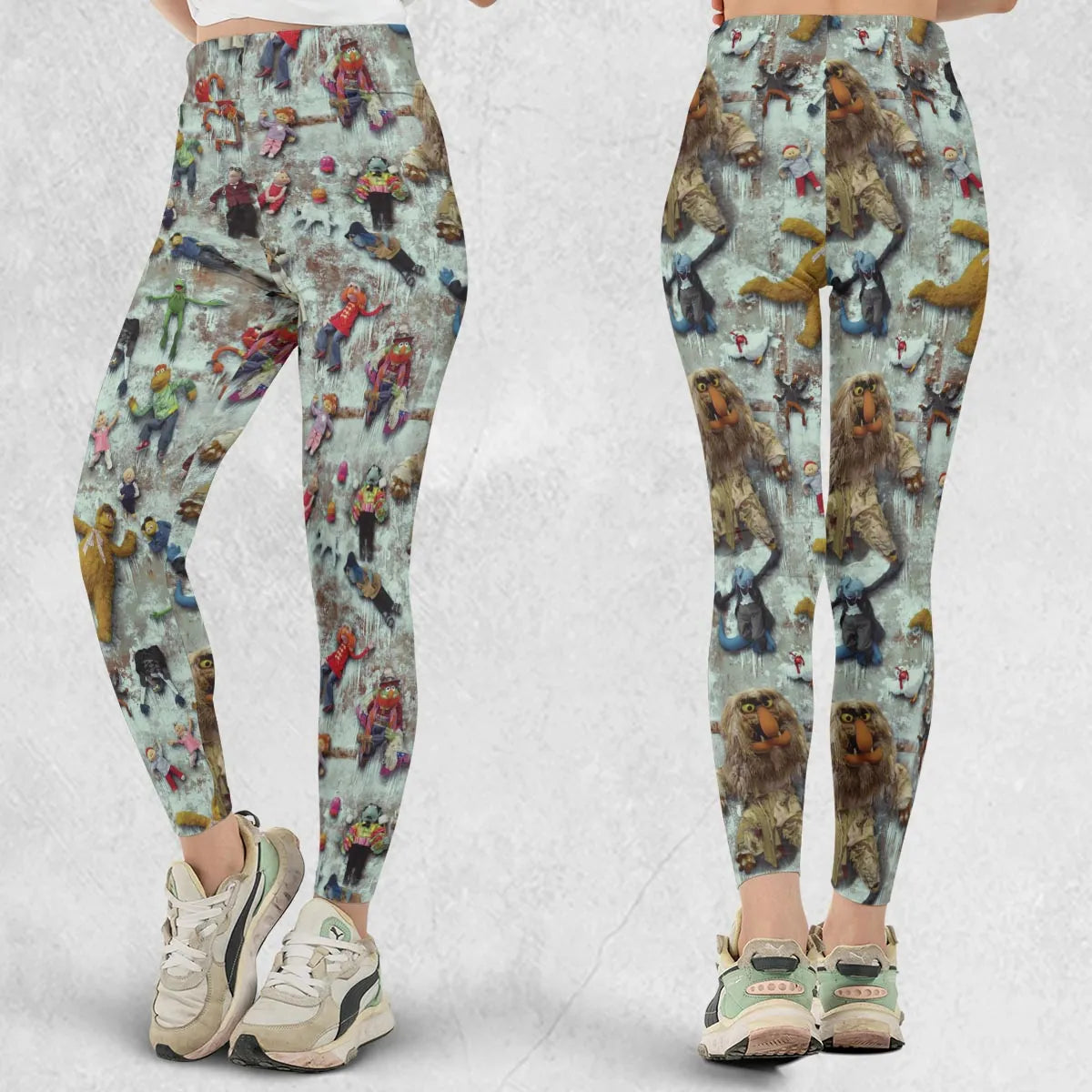 Legging - CFG9L6QA