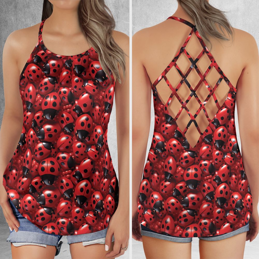 Ladybug -  - 1