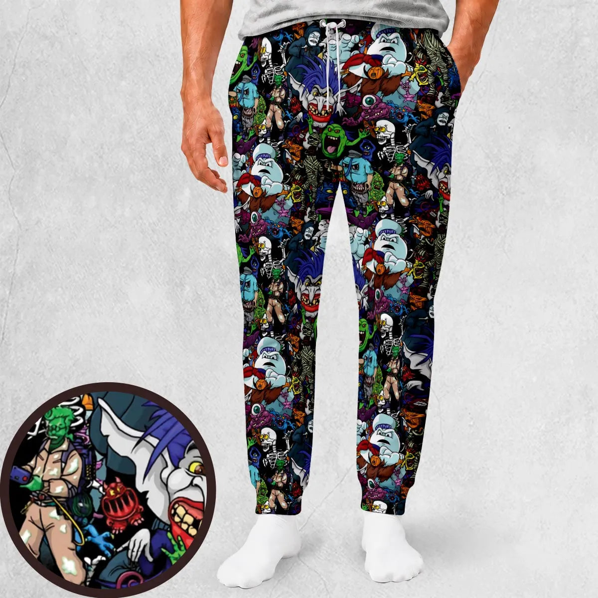Sweatpants - CEG9MSWM