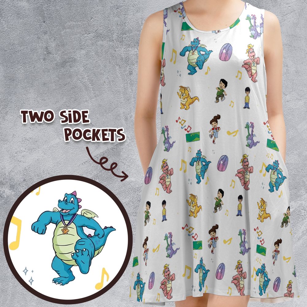 Dragon Tales -  - 1