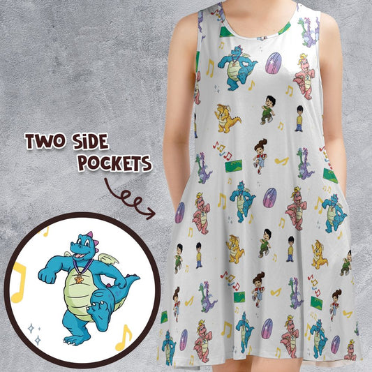 Dragon Tales -  - 1