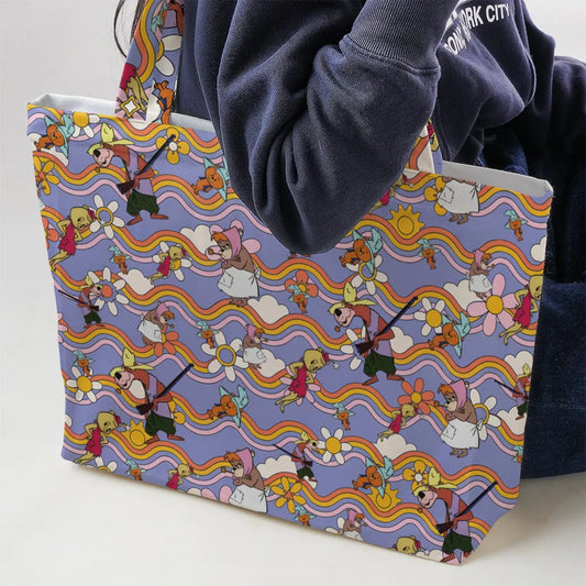 Large Tote Bag - C483FV9K