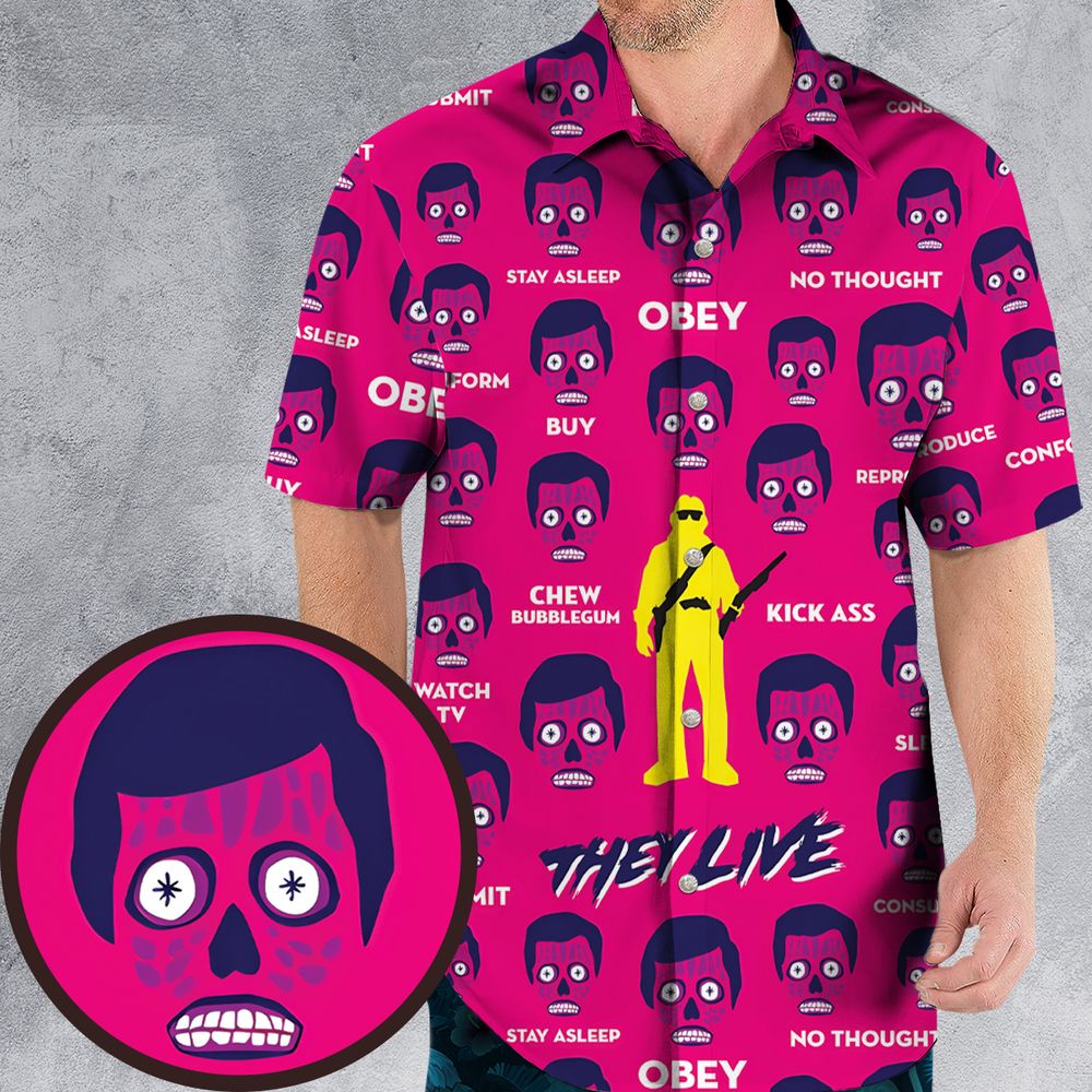 Obey -  - 1