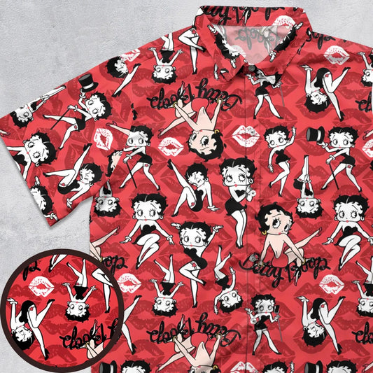 Button Down Shirt - CY7PWY2R