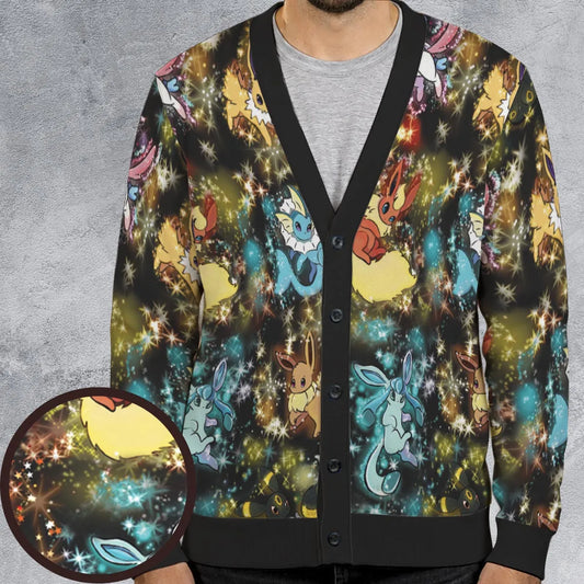 Cardigan - TUSQ7LMC