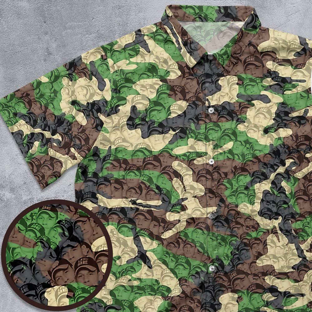 John Cena You can't see him (camouflage) -  - 1