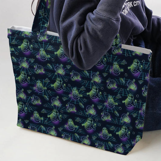 Large Tote Bag - K7EDZB7J