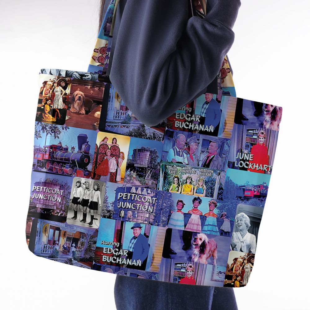 Large Tote Bag - 57JX2HPG -  - 1
