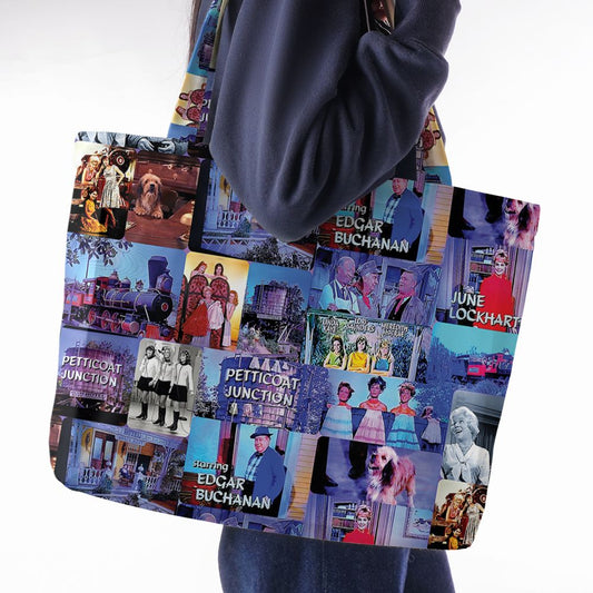 Large Tote Bag - 57JX2HPG -  - 1