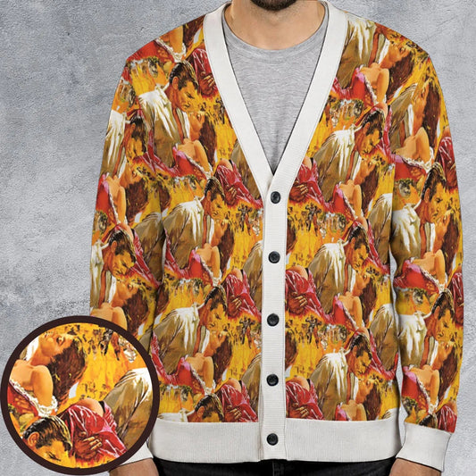Cardigan - NQK5VRNS