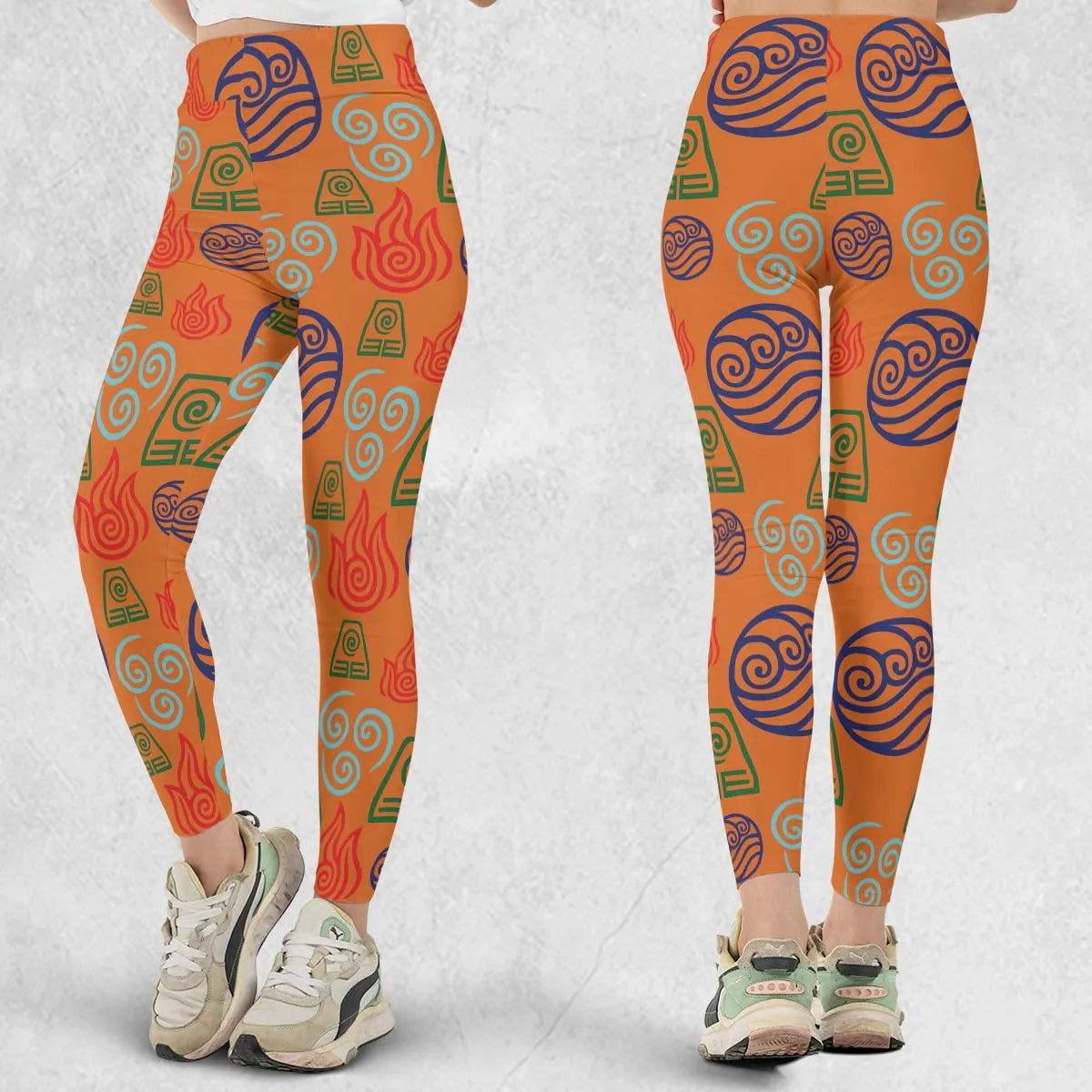 Legging - 6W1C9MB3